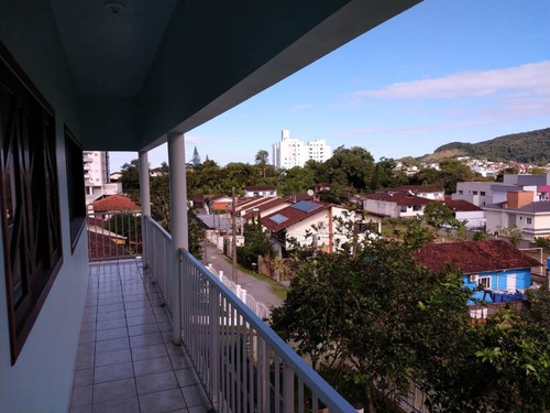 Imagem 22 de 28 de Sobrado Iririú, 295 M² - G26 - 69526623