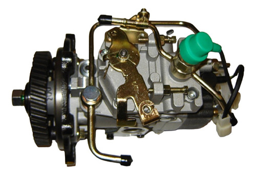 Bomba Inyeccion Jmc 2.8 Liso