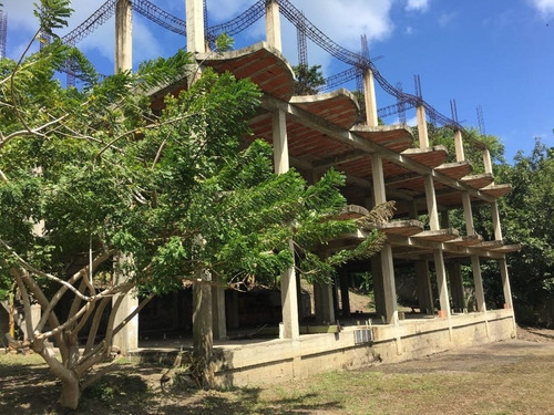 Imagen 14 de 16 de Vendo Terreno 15000m2 La Guaira Chuspa 4533