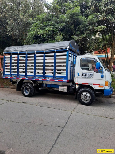 Hyundai Mt 65c Mt