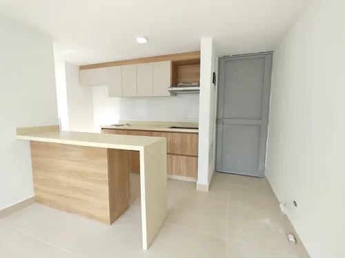 Arriendo Apartamento En La Inmaculada 1