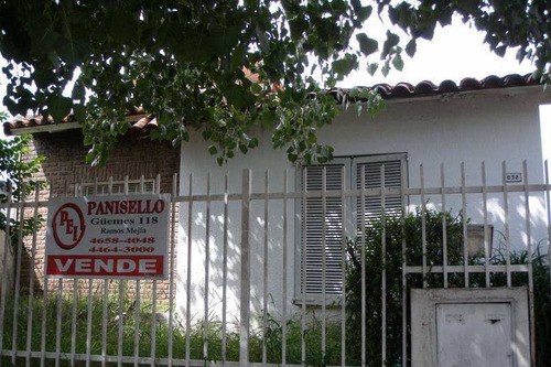 Imagen 1 de 12 de Lote En Venta En Haedo Centro Sur