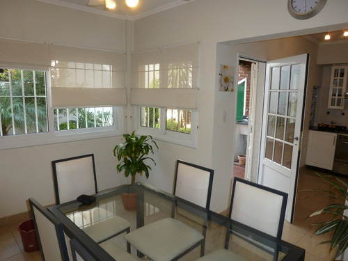 Casa Tipo Duplex 4 Ambientes Haedo