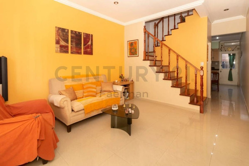 Imagen 6 de 30 de Venta Duplex 4 Ambientes Vicente Lopez Florida Patio Parrillaterraza!!