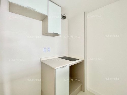 Imagen 3 de 7 de Alquiler Anual De Un Dormitorio, Punta Del Este. - Punta Del Este Mansa