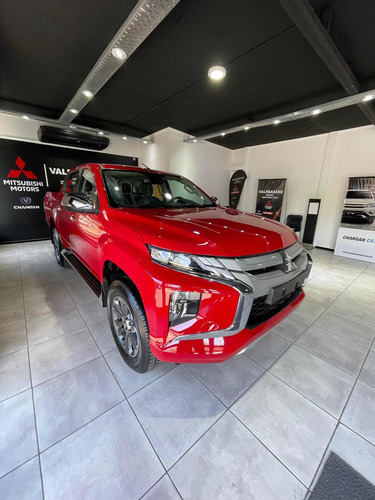 Imagen 16 de 17 de Mitsubishi L200 2022 2.4 Di-d High Power 181cv 2023 0km