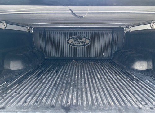 Ford Ranger NUEVA RANGER DC 4x2 XL 2.2L D