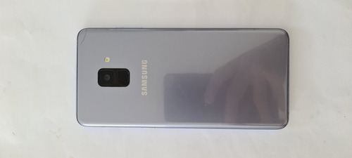 Samsung A8 Plus 64gb 2018 Leia Descrição