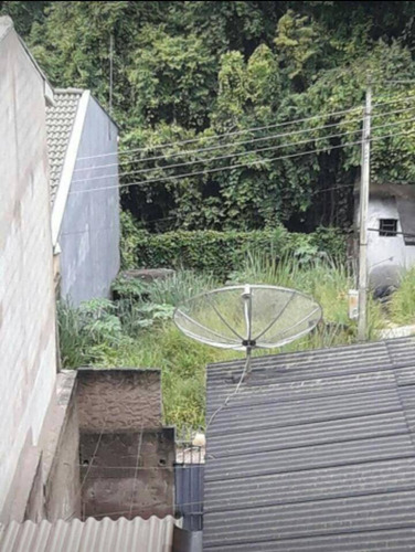 Imagem 2 de 4 de Ótimo Terreno No Parque Dos Principes Parte Baixo Conderlive - Te0188