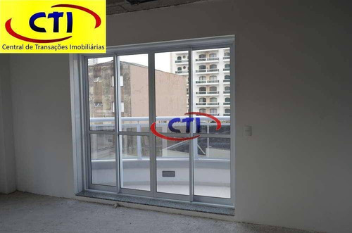 Sala Comercial À Venda, Baeta Neves, São Bernardo Do Campo. - Sa0066