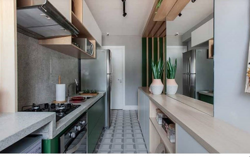 Imagem 12 de 30 de Apartamento - Ap02747 - 68975864
