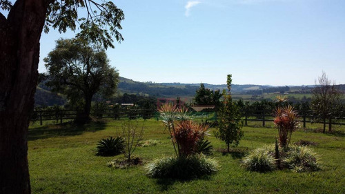 Imagem 13 de 30 de Fazenda Com 2 Dormitórios À Venda, 2226400 M² Por R$ 4.800.000,00 - Zona Rural - São Gonçalo Do Sapucaí/mg - Fa0005