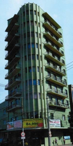 Imagem 1 de 9 de Apartamento - Nossa Senhora De Lourdes - Ref: 3620 - V-3620