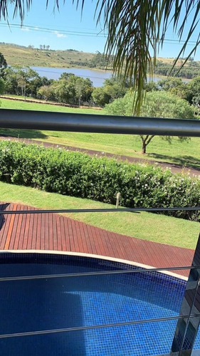 Imagem 6 de 26 de Casa Com 4 Dormitórios À Venda, 384 M² Por R$ 2.500.000 - Campo Da Cachoeira - Poços De Caldas/mg - Ca1497