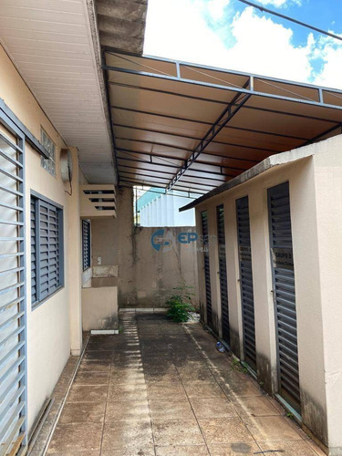 Imagem 27 de 30 de Casa Comercial Avenida Bandeirantes Vila Ipiranga Em Frente Ao Evangélico Londrina - Ca0070