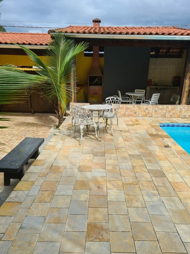 Imagem 17 de 17 de Casa De 6 Quartos Sendo 1 Suite 2 Salas ,cozinha,2 Wc,quinta