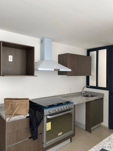 Imagen 2 de 10 de Departamento A Estrenar Con Amenidades En Puerta La Victoria, 65432