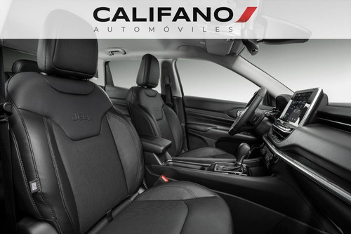Jeep Compass Limited Full,180 Hp, Turbo, At, Tasa0% 2022 0km