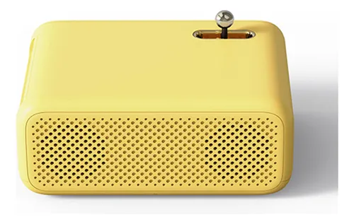 Para Proyector Led Doméstico Portátil Wanbo Global X1-mini