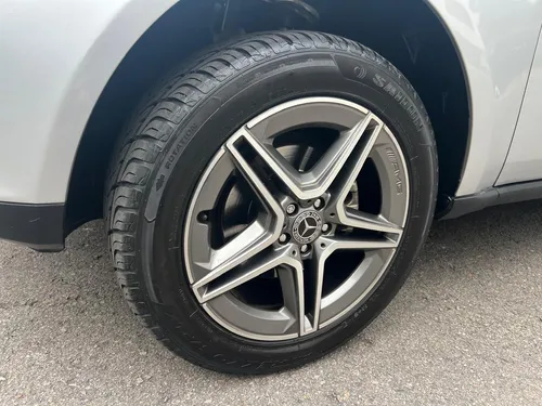 Mercedes-Benz ML 350