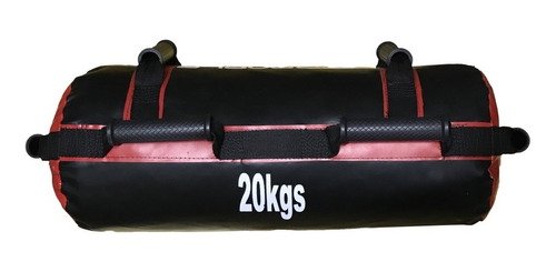  Core Bag Sand Bag 20kg Funcional Bolsa Con Peso Fitness