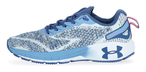 Zapatillas Under Armour Charged Celerity 0143 Dash Csi