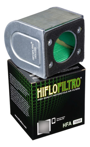 Filtro De Aire Hiflofiltro Cb500f, Cb500x, Cbr500 Desde 2019