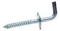 Comprar Pitón Escuadra Con Tope Py 10mm. X 25u. En Caja