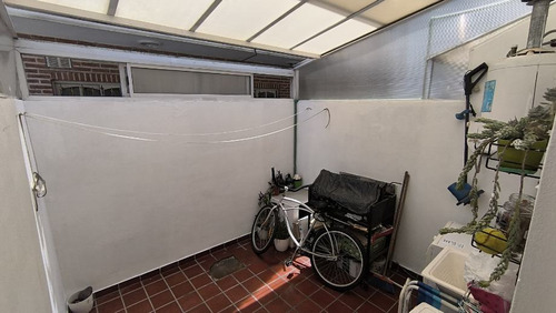 Duplex 3 Amb Frente Patio Sin Expensas Venta Ramos Mejia