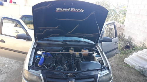 Volkswagen Parati Turbo 1.9 Legalizada