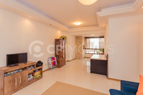 Imagem 24 de 30 de Apartamento Em Jardim Lindóia, Porto Alegre/rs De 154m² 3 Quartos À Venda Por R$ 795.000,00 - Ap1051778-s