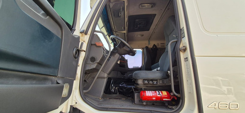 Vvolvo Fh 460 6x2 2013/13 930149km 3e31