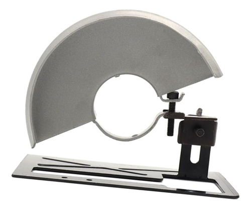 Suporte De Metal Para Esmerilhadeira Angular Pp
