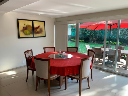 Imagen 8 de 14 de Venta Residencia En Una De Las Mejores Calles De Pedregal