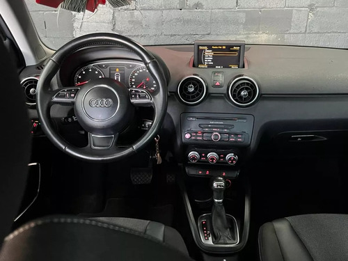 Audi A1 1.4 Ego S-tronic Dsg