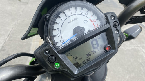 Imagen 20 de 20 de Kawasaki Er6n 650