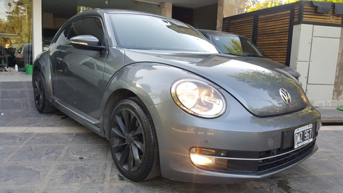 Volkswagen The Beetle 1.4 Tsi Design 2015