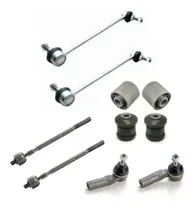 Comprar Kit Fiesta Ecosport Bieletas Precaps Extremos Bujes Parrilla
