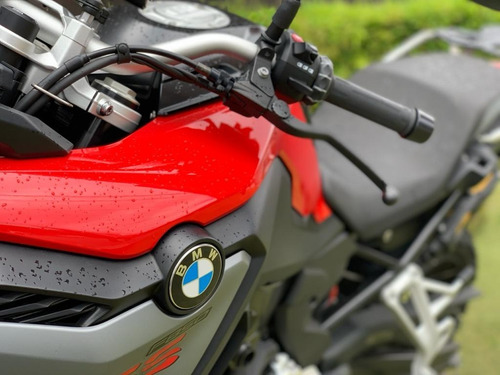 Imagen 9 de 16 de Bmw Gs F 850 2018 Full 0 Km Performance Bikes