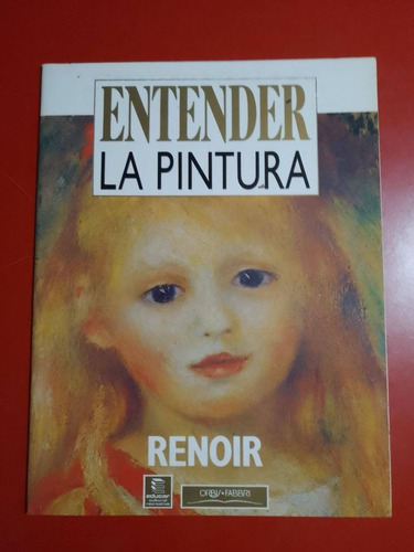 Entender La Pintura Renoir