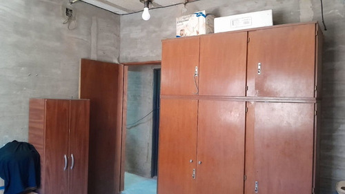 Se Vende Casa En Santo Tome Con Local Comercial