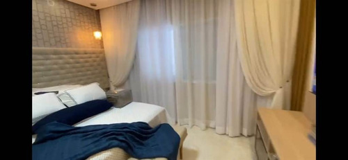 Casa 4 Dormitórios Com Suite, 1 Closet 4 Vagas - Alto Padrão - Balneário Fórida - Praia Grande - Wil98