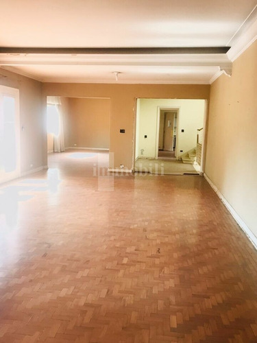 Imagem 5 de 15 de Pacaembu Comercial / Residencial - Ze93547