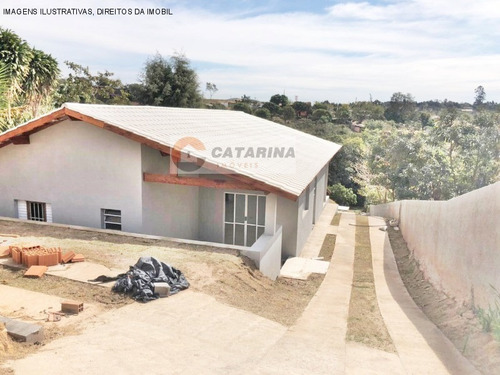 Imagem 4 de 14 de Chácara Para Venda Com 1.700m² - Mairinque.