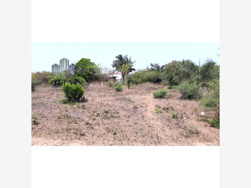 Imagen 4 de 8 de Terreno En Venta El Tejar