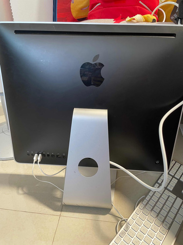 Imac Intel Core 2 Duo 2007