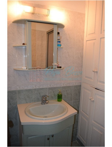 Apartamento En Peninsula, 2 Dormitorios *- Ref: 2773