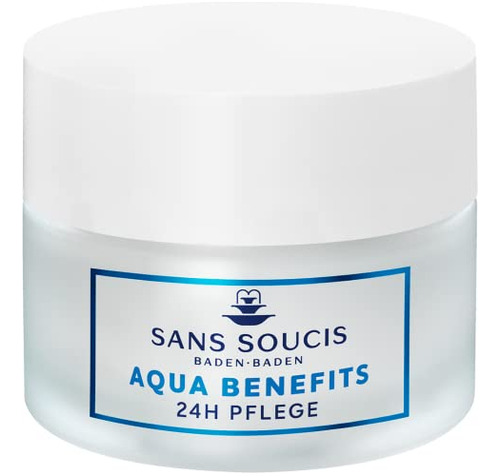 Sans Soucis Aqua Beneficios 24h Cuidado 50 7hw6k