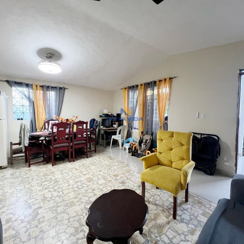 Vendo Casa En Invivienda, Santo Domingo Este