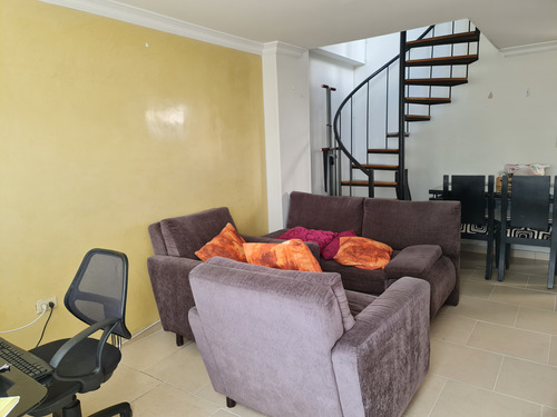 Venta De Apartamento Duplex En Barrio Diamante Ii Bucaramanga